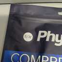 Compression Socks for Women & Men (20-30 mmHg) Support for Flying and Travel, Nurses, Sports and Everyday Wear, S/M