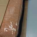 Beautyrest Memory Foam Silver Coppergel Pillow, 1 Count (Pack of 1), White