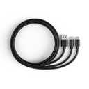 Baby Car Monitor USB-C Power Extension Cable (1 Cam)