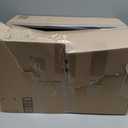 Woven Placemats Set of 8, Table Mats Set of 8, Water Hyacinth Round Placemats for Round Table, Chargers for Dinner Plates, Wicker Chargers for Dinner Plates, Woven Placemat, Place Mats 13.4 in