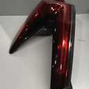 17 19 HONDA CRV Tail Light Assembly Left OEM E2125