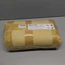 Dog Car Seat Bed for Large/Medium Dogs or 2 Small Dogs, Pet Booster Seat for Dog Travel Safety,Soft Fabric and Non-Slip Base,Can be Disassembled and Easy to Clean(Black Outside Grey Inside)