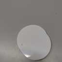 20pcs Metal Sublimation Ornament Blanks,Christmas Ornaments for Christmas Tree Decor,Sublimation Round Blanks Bulk for Heat Press Printing,DIY Handmade Crafts Double Sided Sublimation Ornaments (20)