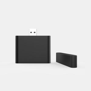 CINONEKO Smart Bridge/Hub Compatible with Alexa/Google 2.4GHz Use with Tuya APP