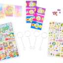 PAAS Deluxe Easter Egg Decorating Kit - America's Favorite Easter Tradition