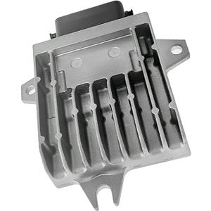LFAE-18-9E1D Transmission Control Module TCM Compatible with Mazda 3 2.0L 2.3L 2.5L 2007-2014,Plug N Play Tested Programmed Replaces LFAE189E1D
