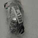 ANRABESS Women Summer Casual Loose Sleeveless Sundress Spaghetti Strap Flowy Boho Linen Beach Vacation Maxi Long Dress (Black, XL)