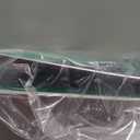 2 Pack Stop Go Sign with Metal Handle, 13"x13" Double Sided Stop/Go Traffic Sign, Rust Free Reflective Aluminum, Fade & Weather Resistant, Waterproof, UV Protected, Easy to Mount and Read