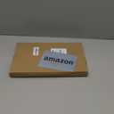 Paper Towel Holder Countertop with Weighted Base, One-Handed Design No Tipping Over, Stainless Steel Paper Towel Holder Stand in Brushed Nickel Finish