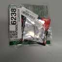 INJORA Stainless Steel Center Drive Shafts for 1/18 HPI Venture 18 CR18P RC Upgrade