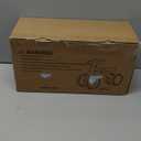 SEREED Baby Balance Bike for 1 Year Old Boys Girls 12-24 Month Toddler Balance Bike, 4 Wheels Toddler First Bike, First Birthday Gifts (Green)