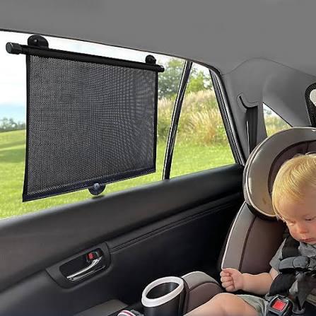 Car Window Shades