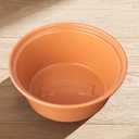 Premium Stoneware Bowl (Large, Almond)