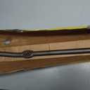 MOOG DS1430 Steering Drag Link for Jeep Wrangler