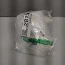 Watering Can for Indoor Plants, Small Watering Cans for House Plant Garden Flower, Long Spout Water Can for Outdoor Watering Plants 1. 8L 1/2 Gallon (White)