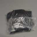 JUSTYEZI Essential Dog Harness with 3 Leash Clips - No-Pull, Adjustable, Comfortable Pet Vest Harness for Small to Large Dogs - Easy On, No Choke, Reflective, Padded Harness for Walking and Training (XS(Neck:11-14",Chest:14-16"), Turquoise)