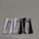 Replacement Heads Compatible with Oral B iO 3 4 5 6 7 8 9 10 Series Electric Toothbrush,Gum Care Toothbrush Head Compatible with Oral b iO Replacement Heads