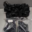 Golf Pong Versus Edition, (2 Pack) Game Set, Jumbo Backyard Lawn Game, Portable Indoor/Outdoor Chipping Golf Gift for Men, Women & Family