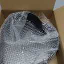 Kamehame Heart Shaped Springform Pan, Large 9 Inches Heart Springform Pan, Not-Stick Heart Shaped Cheesecake Pan, Carbon Steel Cake Pan