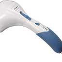 TheraRub Massager Percussion Double Head Electric Massager, 14 Foot Extra Long Power Cord