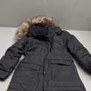 Columbia girls Nordic Strider Ii Jacket (X-Small, Black)