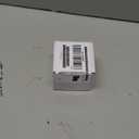 Shower Head Holder All Meta lHandheld Shower Wand Bracket Adhesive Shower Wall Mount Holder Brass Shower Spray Holder Black, Drill Free Glue Installation