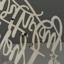 17th Birthday Decorations for Girls, 17th Birthday Sash and Crown, Cake Topper, Number Candles and Balloons, 17 Year Old Gifts for Girls