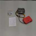 DC 18V to 12V Step-Down Converter Compatible with Milwaukee 18V Battery, Over-Discharge Protection, DC 12V 20A 240W Buck Converter Voltage Regulator with Switch for Golf Cart RC Car Truck DIY