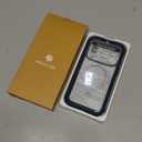 Miracase Magnetic for iPhone 17 Pro Case 6.3" [Compatible with MagSafe] Full-Body Phone Case with Built-in Glass Screen Protector & Camera Control,Drop Proof iPhone 17 Pro Cover, Dark Blue