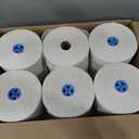 Scott Professional Hard Roll Paper Towels, Bulk, 6 Rolls x 700' (53925)