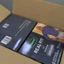 Depend Real Fit Incontinence Underwear for Men, Disposable, Maximum Absorbency, Small/Medium, Grey, 56 Count (2 Packs of 28), Packaging May Vary