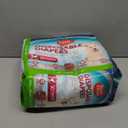 Simple Solution Dog Diapers Female, Dog Diapers, Potty Training, Super Absorbent, Breathable, Wetness Indicator for Urination, 22-37 Inch Waist, (XXL, 30ct)