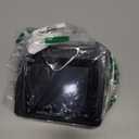 USB Cable Tester with 2.4" Color Screen for eMarker Reading, PD 3.0/3.1 Detection, Resistor and Continuity Check, Compatible with Lightning, Type-C, Micro-B 2.0/3.0, and Mini-B Cables