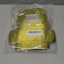 COTOPHER Soap Box, 30Pcs Small Soap Packaging Boxes 3.5x2.35x1.2 Inch Mini Kraft Boxes with Window Soap Boxes for Homemade Soap Candy Chocolate Bakery Cookies Soap Packaging (Gold)