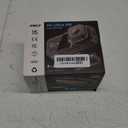 IIWEY 4K Dash Cam Front and Rear for Cars, Dual UHD Camera with WiFi, Free 64GB Card, 3.16" IPS, G-Sensor, Parking Mode, Loop Recording, WDR