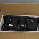 Boine Left Driver Side Tail Light Compatible With 2015 2016 2017 2018 2019 2020 2021 2022 Chevy Colorado Rear Light Brake Lamps (Left Driver Side)