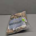 ULTCOVER Waterproof Outdoor TV Cover for 28-32 inch Outside Flat Screen Televisions with Mounts and Stands (Brown)