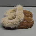 Dakine Moccasin Women's Slippers Chestnut Size M 7-8