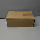 Suhine 6 Pcs Steampunk Halloween Costume Men Steampunk Boot Spats Vest Hat Cane Goggles Renaissance Medieval Accessories (Small)