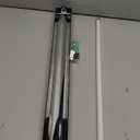 REPTI ZOO T5 HO UVB Lighting Combo Kit, Terrarium Hood Comes with Desert 10.0 UVB T5 Lamp (39W)