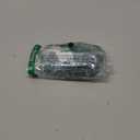 Mini Microphone, 3 in 1 Wireless Lavalier Microphones for iPhone, iPad, Camera and Android Devices, Noise Reduction Lapel Mic (Abyssal black)