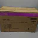 Honey Bee Acres Harvest Festival 62 Piece Miniature Dollhouse Playset with Flocked Animal Figures & Accessories, Imaginative Farm Play