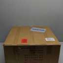 Rotating Bookshelf Tower 5 Tier,Spinning Bookcase, Revolving 360 Book Shelf Narrow Tall Bookcase, Vertical Turning Round storage Bookshelf ,Book Shelf Organizer for Bedroom, Living Room, White