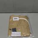 Mens Cotton Cargo Hiking Shorts with Multi Pockets Summer Outdoor Work Casual Shorts, S