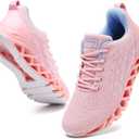 TSIODFO Women's Sneakers Athletic Sport Running Tennis Walking Shoes, EUR 43