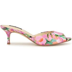 Nine West Womens Luvlie 9 1/2