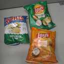 Frito-Lay Tangy Favorites Mix, Variety Pack of Chips (Pack of 21) BBD: 07-14-26