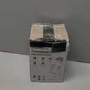 ZealSound Podcast Microphone for PC, Noise Cancellation USB Mic with Gain, Volume Adjustment & Mute Button, Monitoring & Echo, for YouTube, TikTok, Podcasting, Streaming, iPhone, iPad, Android, Mac (Black)