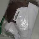 Fun Shack Kids Chocolate Factory Worker Costume, Boys Chocolate Factory Costume, Book Character Costume For Boys, Size: L