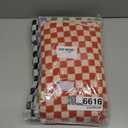 Luxurious Cotton Hand Towels Set of 5 - Soft, Absorbent, and Decorative for Bathroom, Kitchen, Spa, Gym, and More - 13 x 29 Inches - 5 Colors